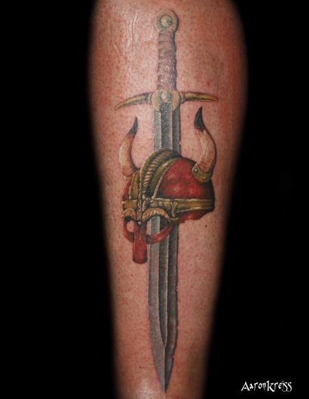 Tattoos - untitled - 103595